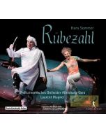 Sommer: Rübezahl und der Sackpfeifer von Neisse