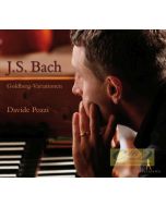 Bach: Goldberg-Variationen
