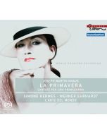 Kraus: La Primavera - Solo Cantatas
