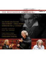 The Beethoven Academy 1824