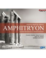 Kraus: Amphitryon
