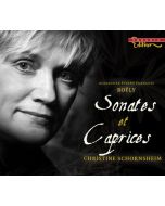 Sonates et Caprices 