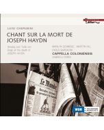 Cherubini: Chant sur la mort de Joseph Haydn