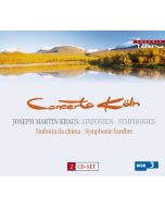 Kraus: Sinfonien