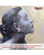 Edition Luigi Boccherini: Symphonies