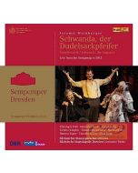 Weinberger: Schwanda, der Dudelsackpfeifer (Švanda dudák)