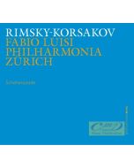Rimsky-Korsakov: Scheherazade op. 35