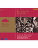 Weber: Der Freischütz