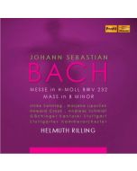 Bach: Messe in h-moll