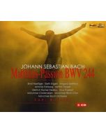 Bach: Matthaus-Passion BWV 244