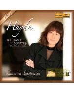 Haydn: The Piano Sonatas