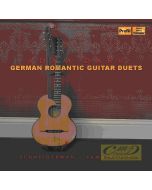 Darr: German Romantic Guitar Duets