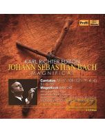 Bach: Cantatas 78, 67, 108, 127, 79, 4, 45, 51, 8, 55; Magnificat