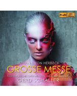 Herbeck: Grosse Messe