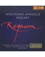 Mozart: Requiem