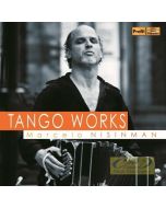 Nisinman: Tango Works