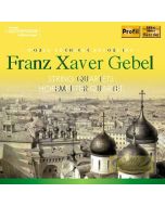 Gebel: String Quartets