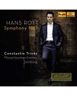 Rott: Symphony No. 1