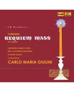 Cherubini: Requiem in C minor