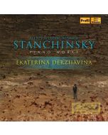 Stanchinsky: Piano Works
