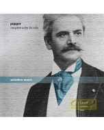 David Popper: Complete Suites for Cello