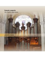 Couperin: The Complete Organ Masses