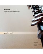 Krommer: Works for Clarinet and Orchestra