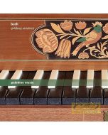 Bach: Goldberg Variations BWV988