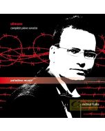 Ullmann: Complete Piano Sonatas
