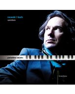 Rzewski: The People United Will Never Be Defeated!, J.S. Bach: Aria Variata