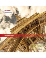 Poulenc: Chamber Music