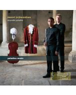 MOZART (RE)INVENTIONS