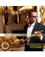 Quantz: Solo Flute Music