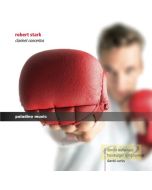 Stark: Clarinet Concertos