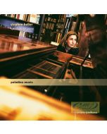 Heller: Variations for piano