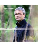 Turning Points - Chamber Music by Hannes Raffaseder