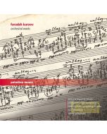 Karaev, Faradzh: Orchestral Works