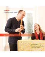 Paisible: Complete Recorder Sonatas