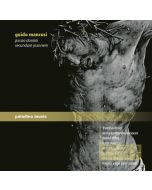 Mancusi: Passio Domini Secundum Joannem