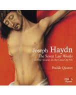 Haydn: The Seven Last Words of Our Saviour on the Cross Op. 51