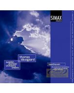Orchestral Works of Beethoven vol. 11 - The Creatures of Prometheus, 12 Menuets, 12 German Dances
