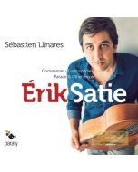 Satie: Oeuvres pour guitare