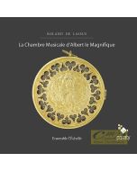 Lassus: Duos vocaux & instrumentaux