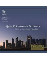 Gandrille: Minimalist-Concerto
