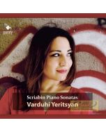 Scriabin: Piano Sonatas