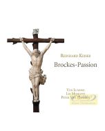 Keiser: Brockes passion