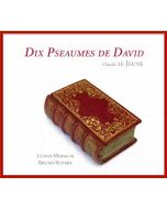 Le Jeune: Dix Pseaumes de David (1564)