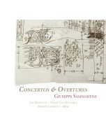 Sammartini: Concertos & Overtures