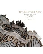 Bach: Die Kunst der Fuge