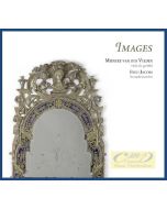 Marais: Images - works for viola da gamba & theorbo